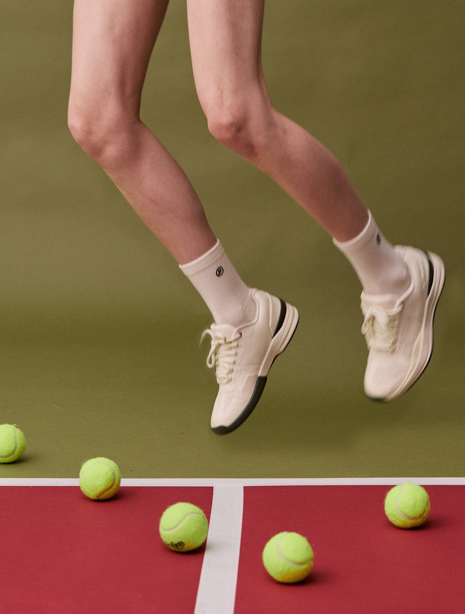 Tennis Sock - Image 9