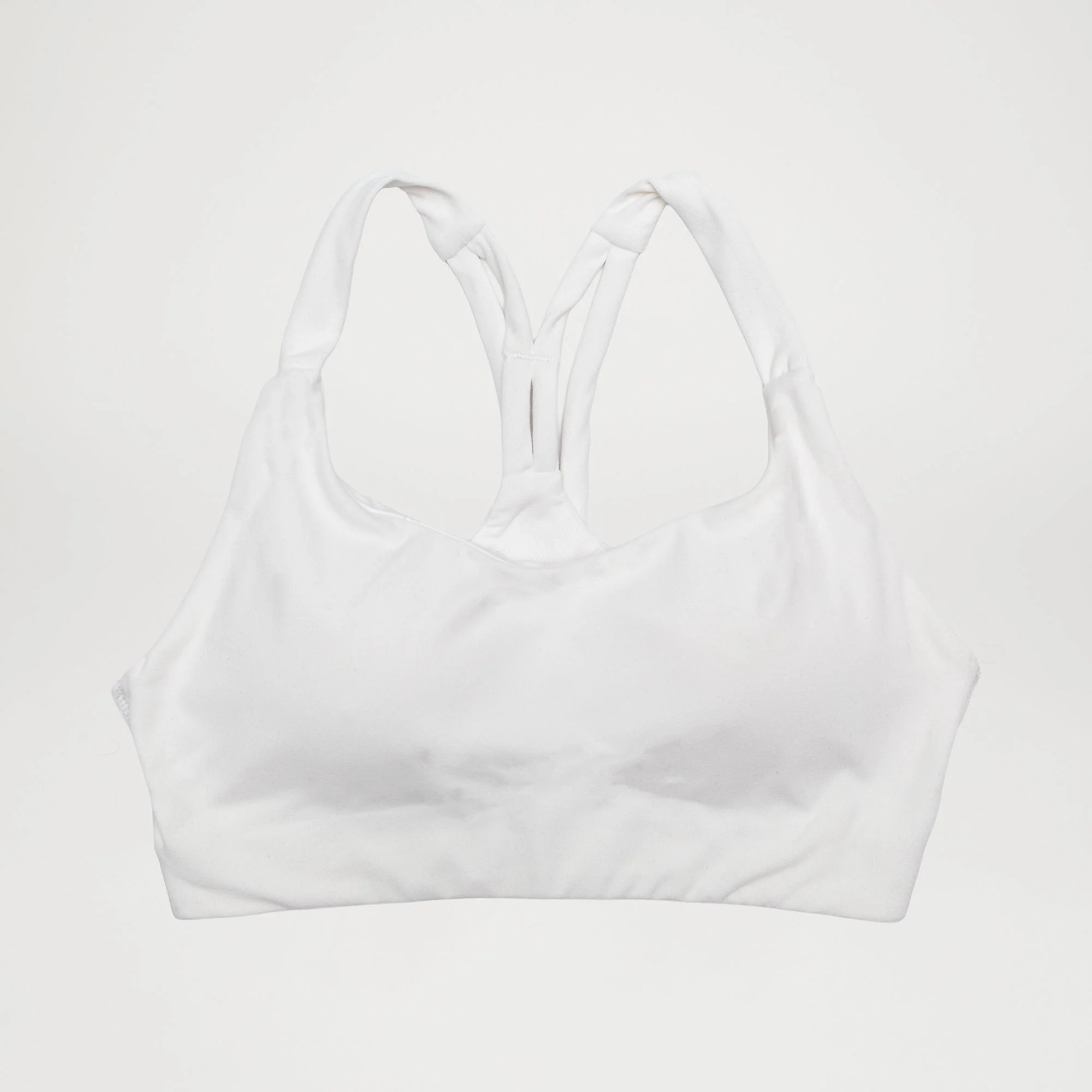Women's BioFlex™ Strappy Back Medium Support Sports Bra - Image 5