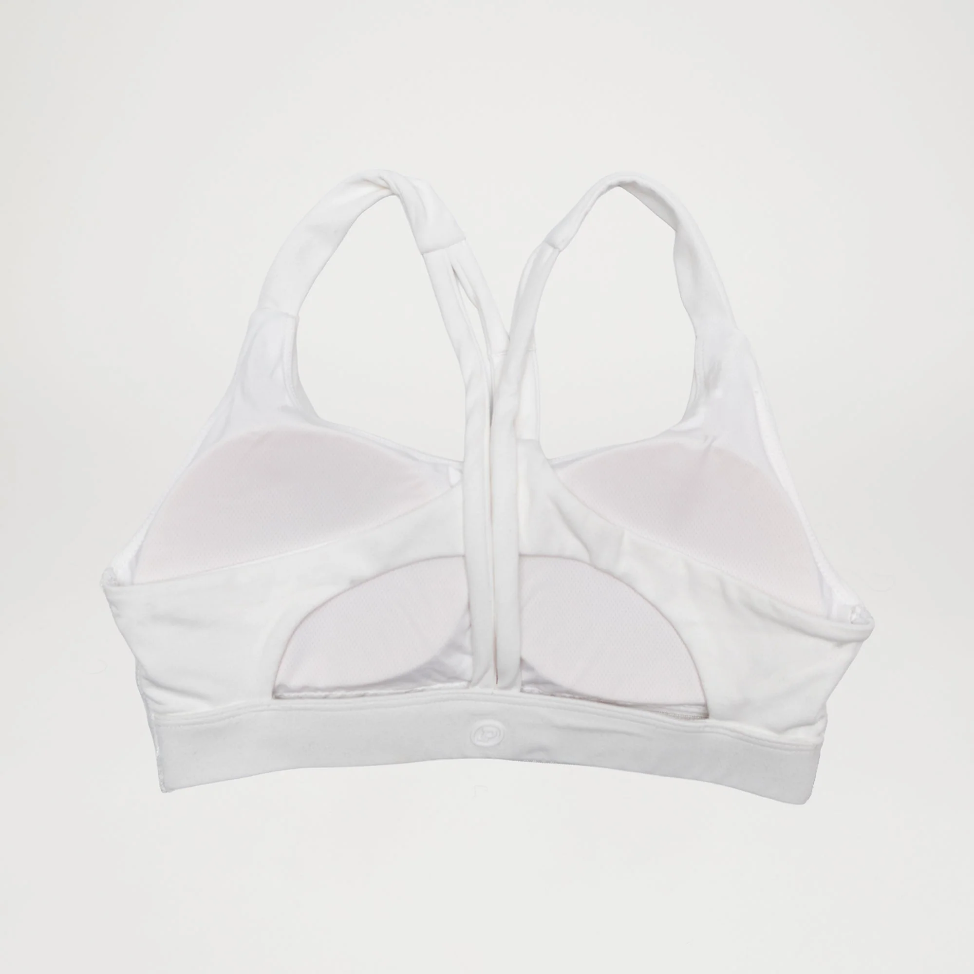 Women's BioFlex™ Strappy Back Medium Support Sports Bra - Image 6