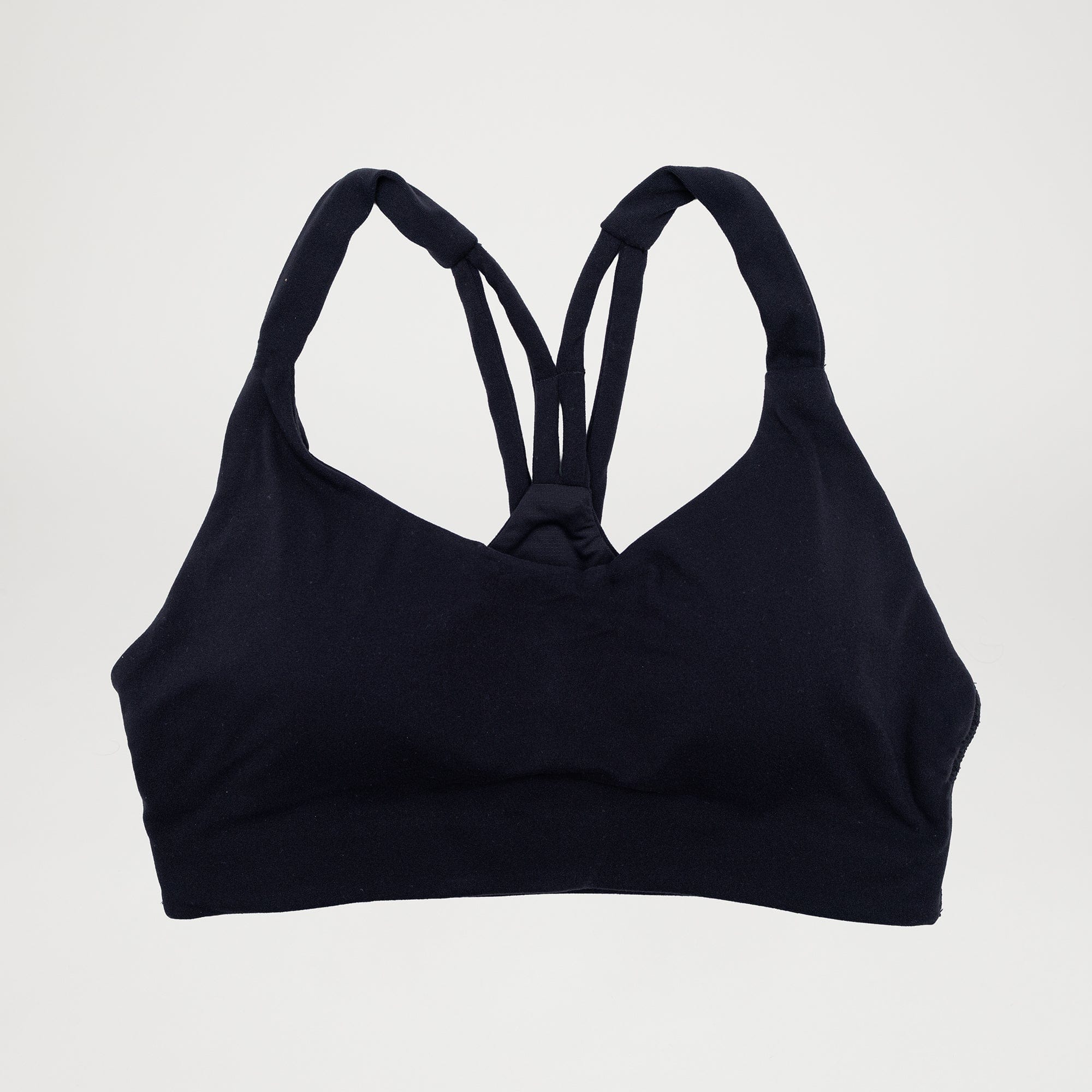 Women's BioFlex™ Strappy Back Medium Support Sports Bra - Image 7
