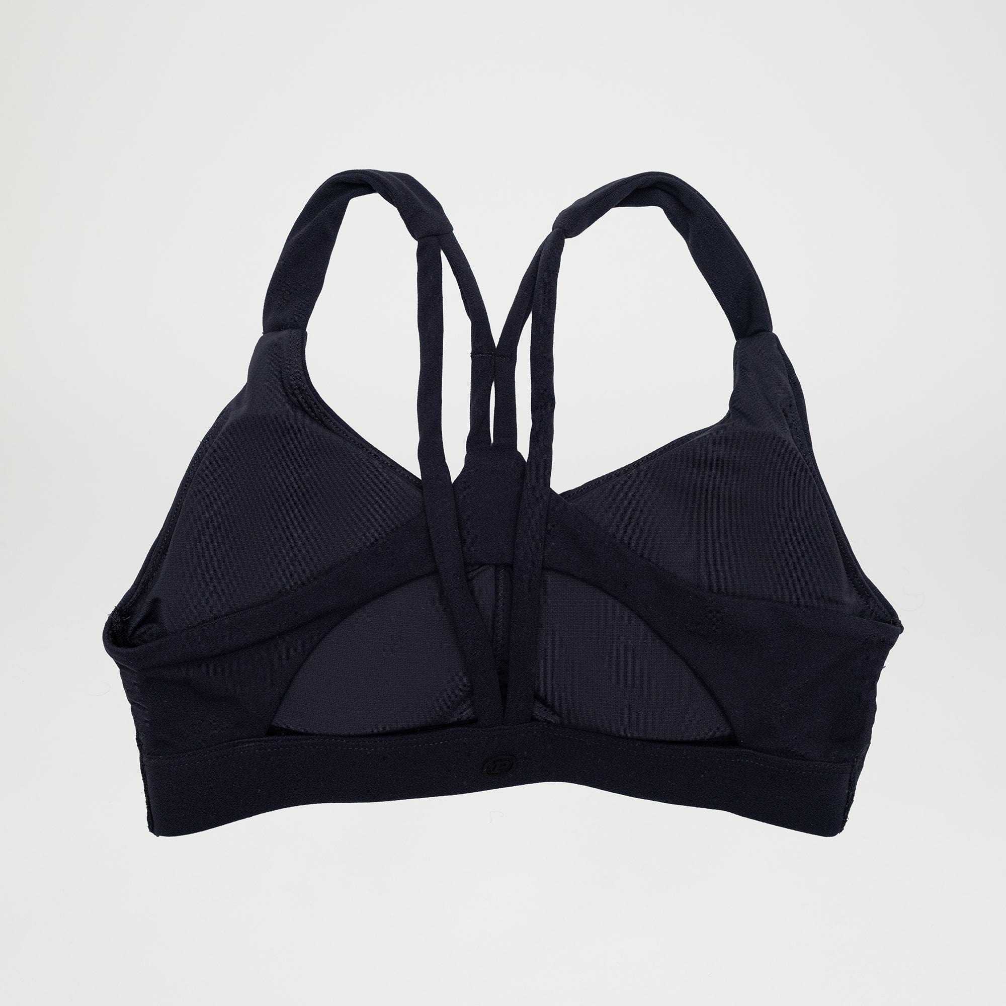 Women's BioFlex™ Strappy Back Medium Support Sports Bra - Image 8