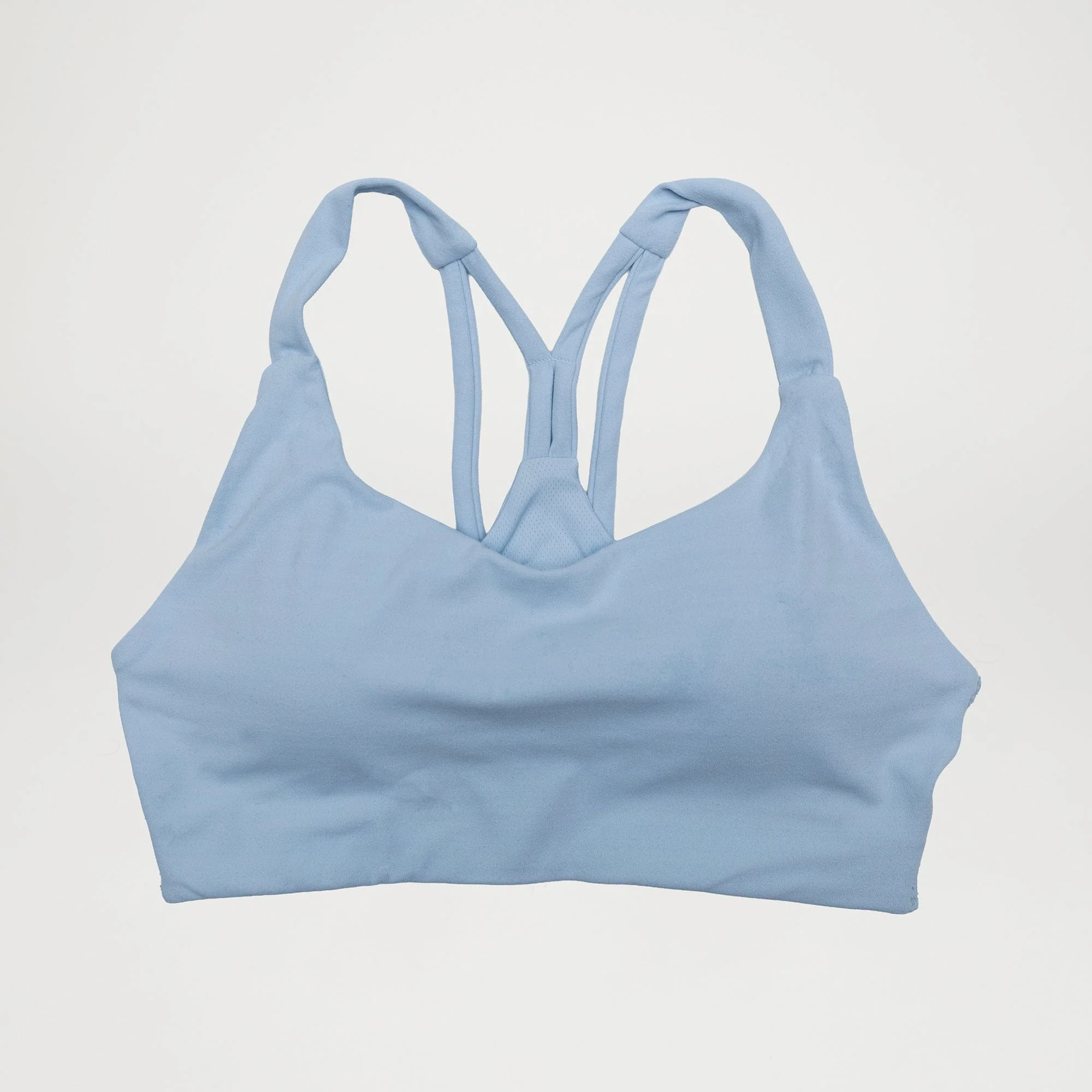 Women's BioFlex™ Strappy Back Medium Support Sports Bra - Image 9