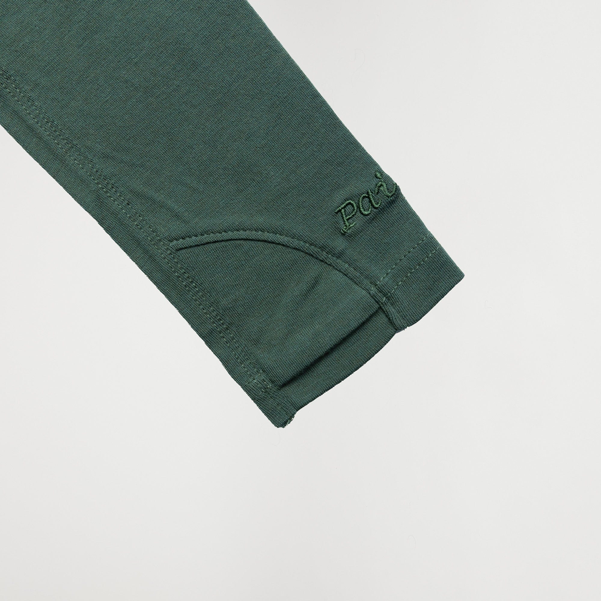 Women's BreezeBlend™ Long Sleeve T-shirt - Image 11