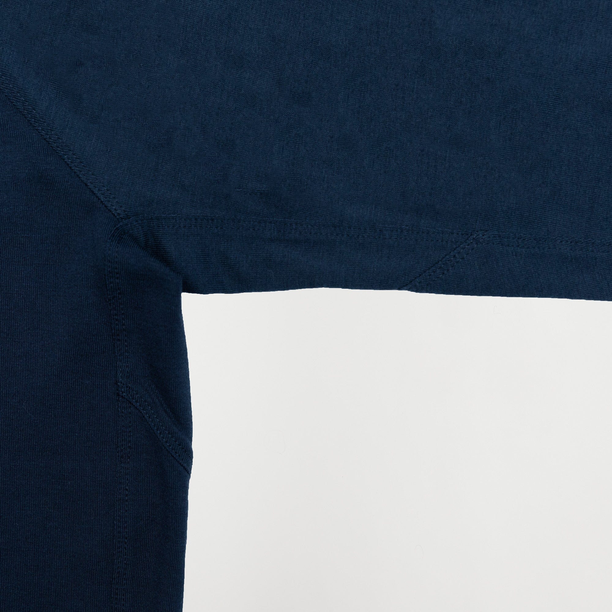 Women's BreezeBlend™ Long Sleeve T-shirt - Image 4