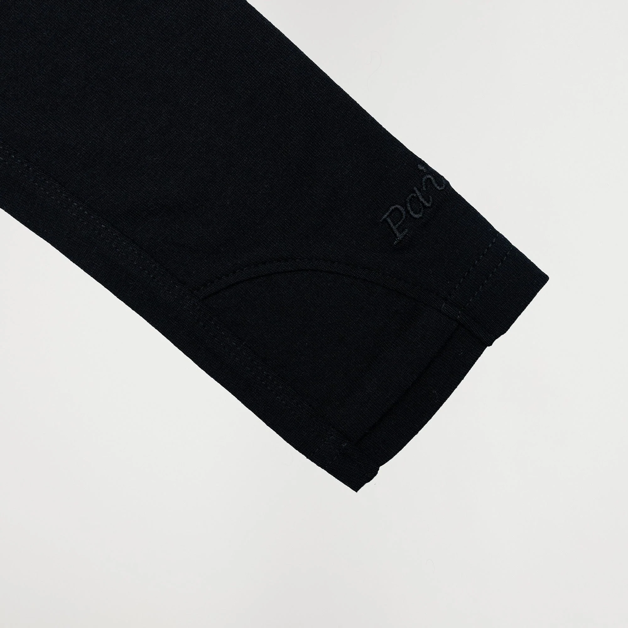 Women's BreezeBlend™ Long Sleeve T-shirt - Image 7
