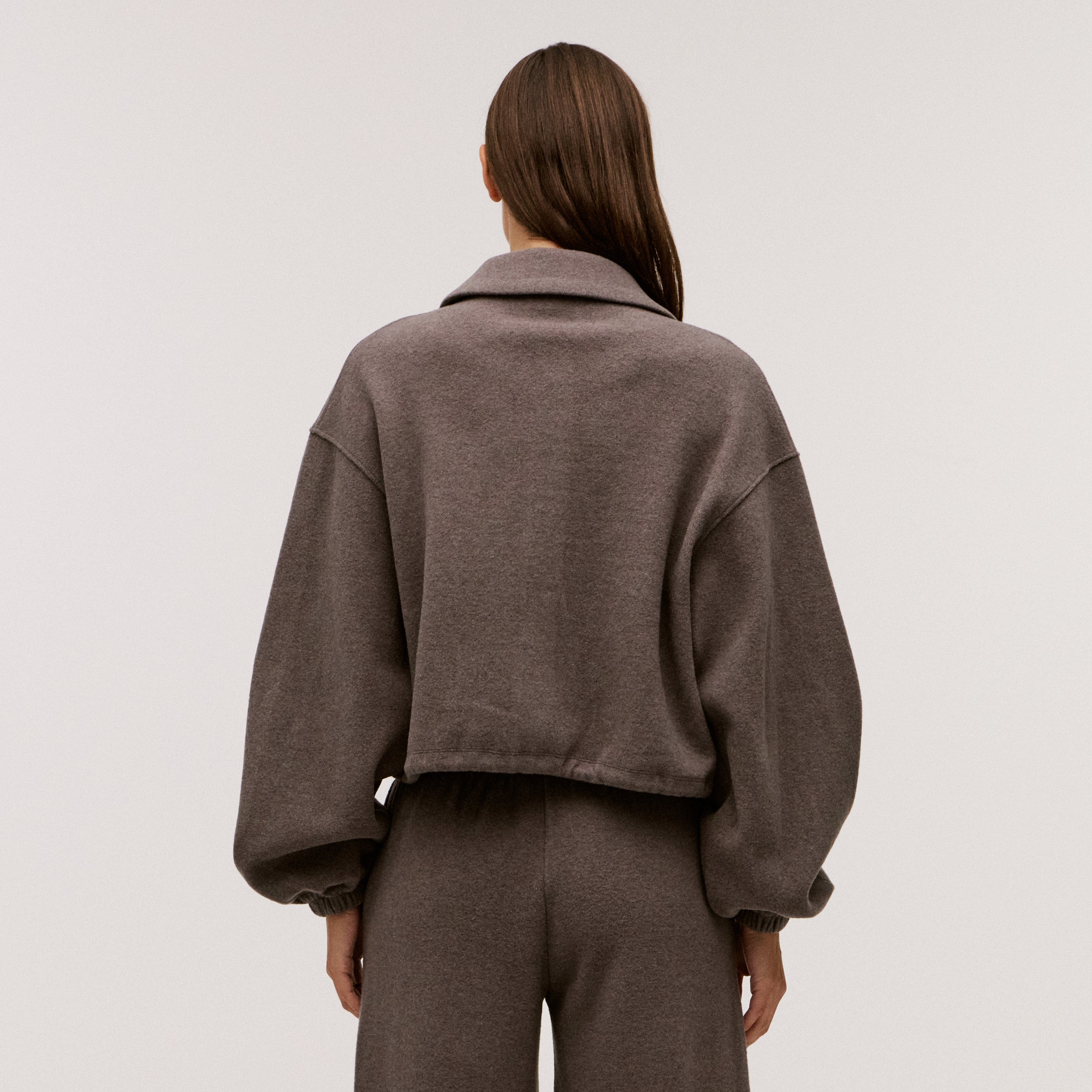 Women’s CoolBlend™ Collared Jacket - Image 19