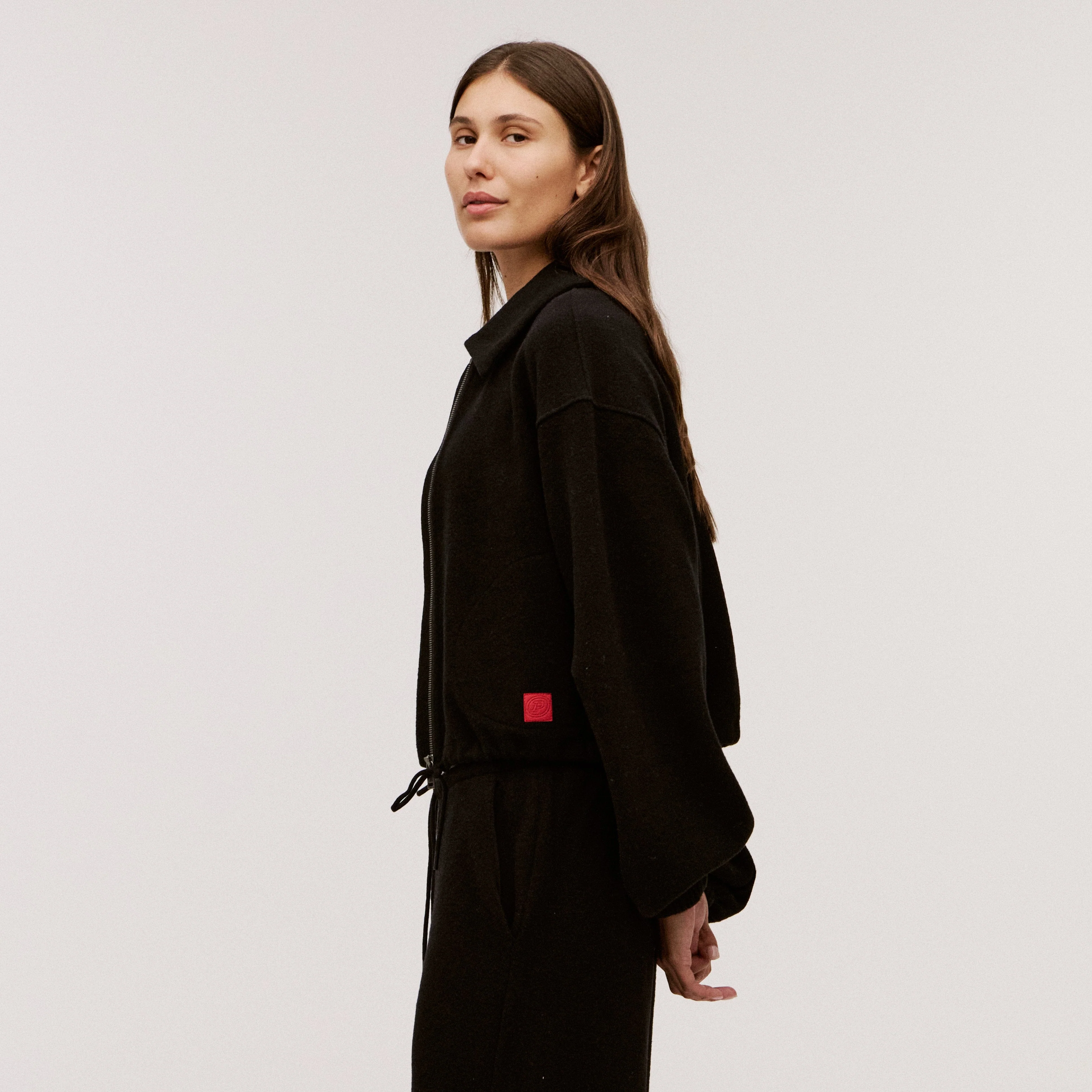 Women’s CoolBlend™ Collared Jacket - Image 26