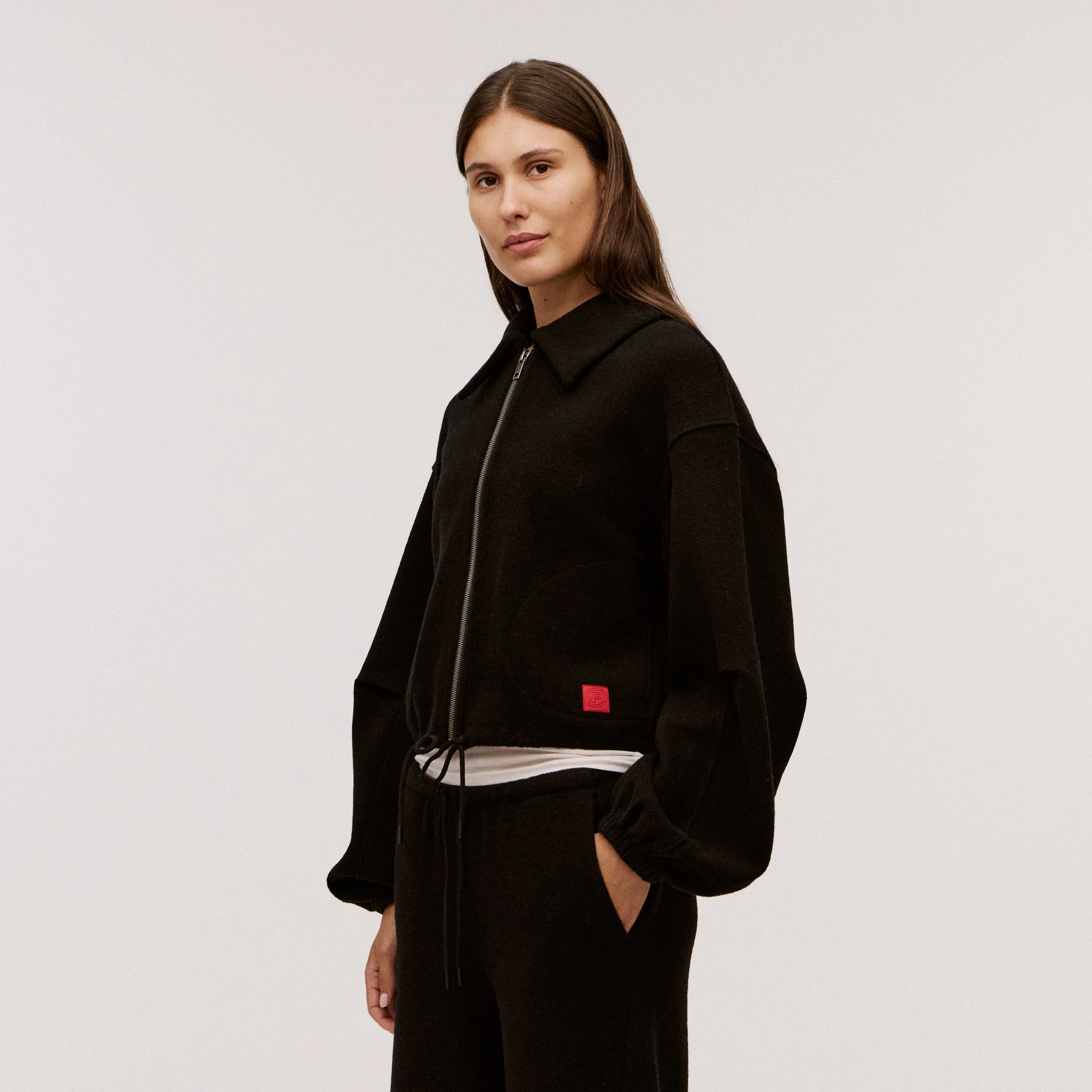 Women’s CoolBlend™ Collared Jacket - Image 28