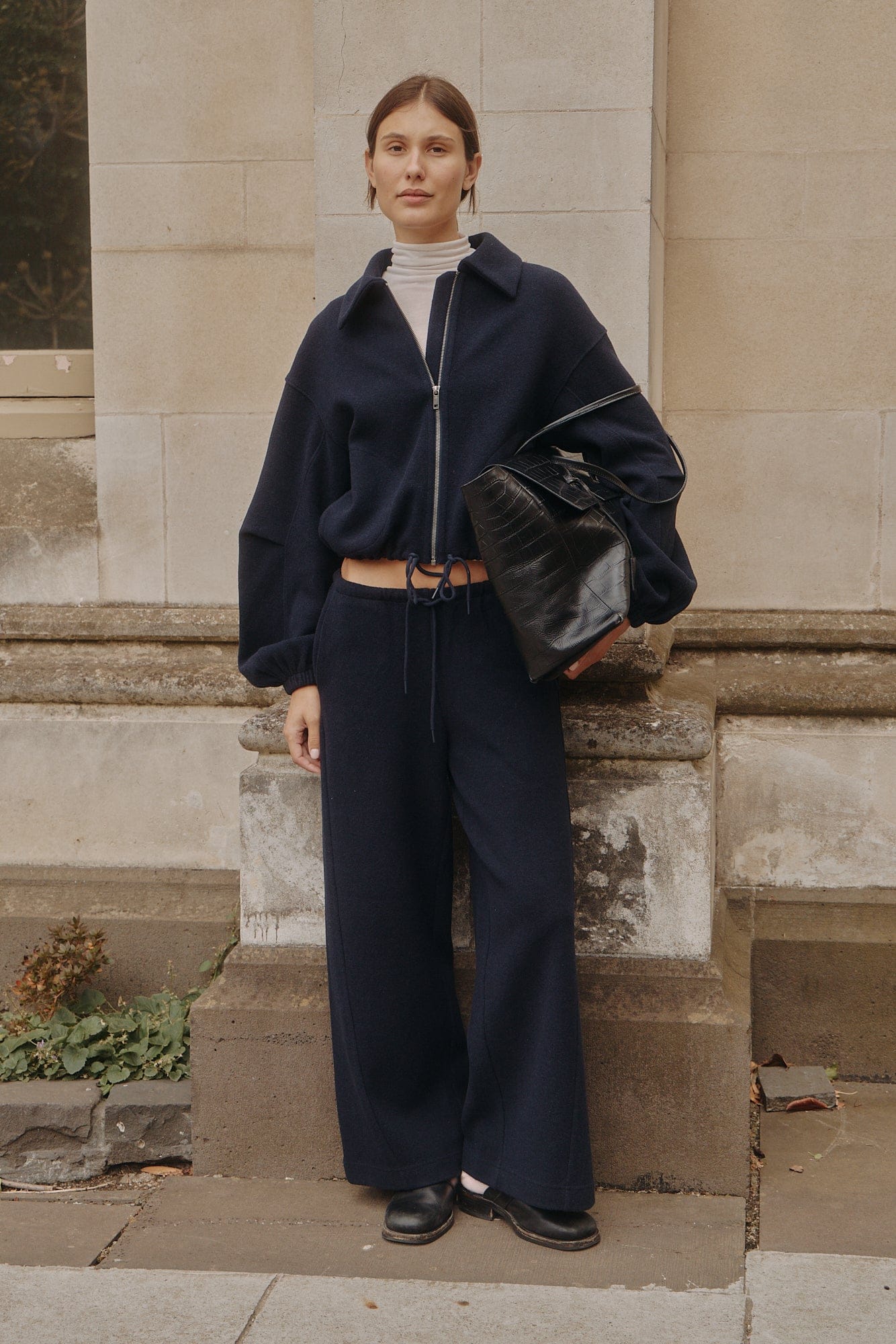 Women’s CoolBlend™ Trousers - Image 9