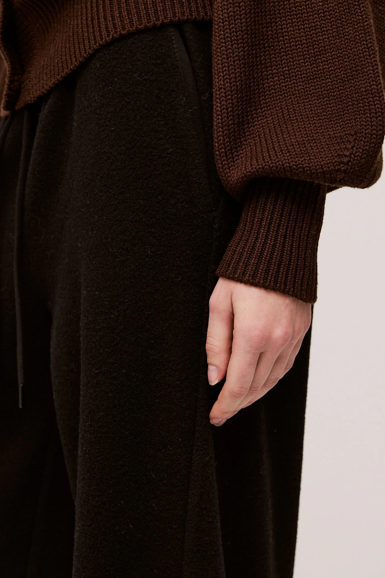 Women’s SilKnit™ Crewneck Cardigan - Image 23