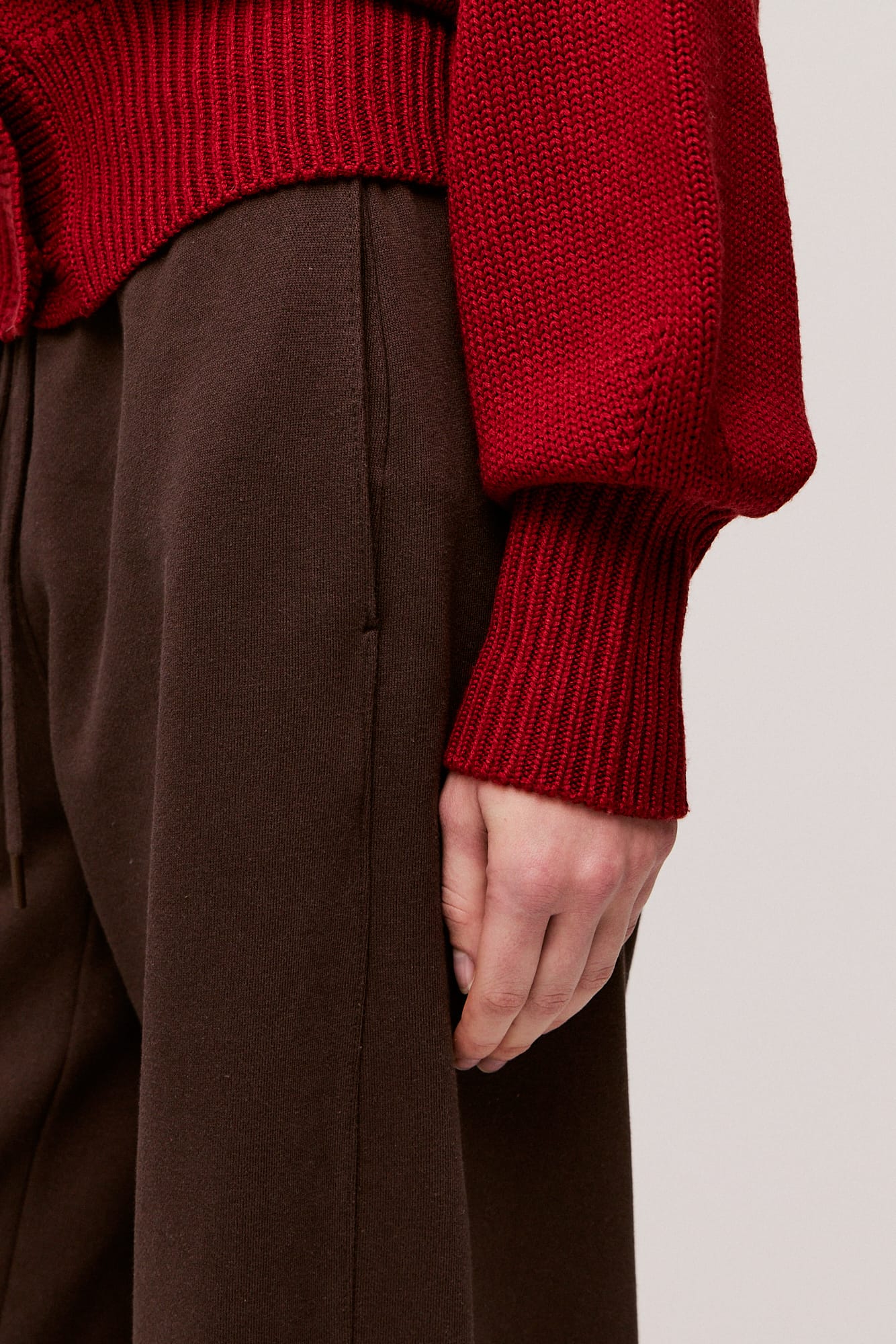 Women’s SilKnit™ Crewneck Cardigan - Image 26