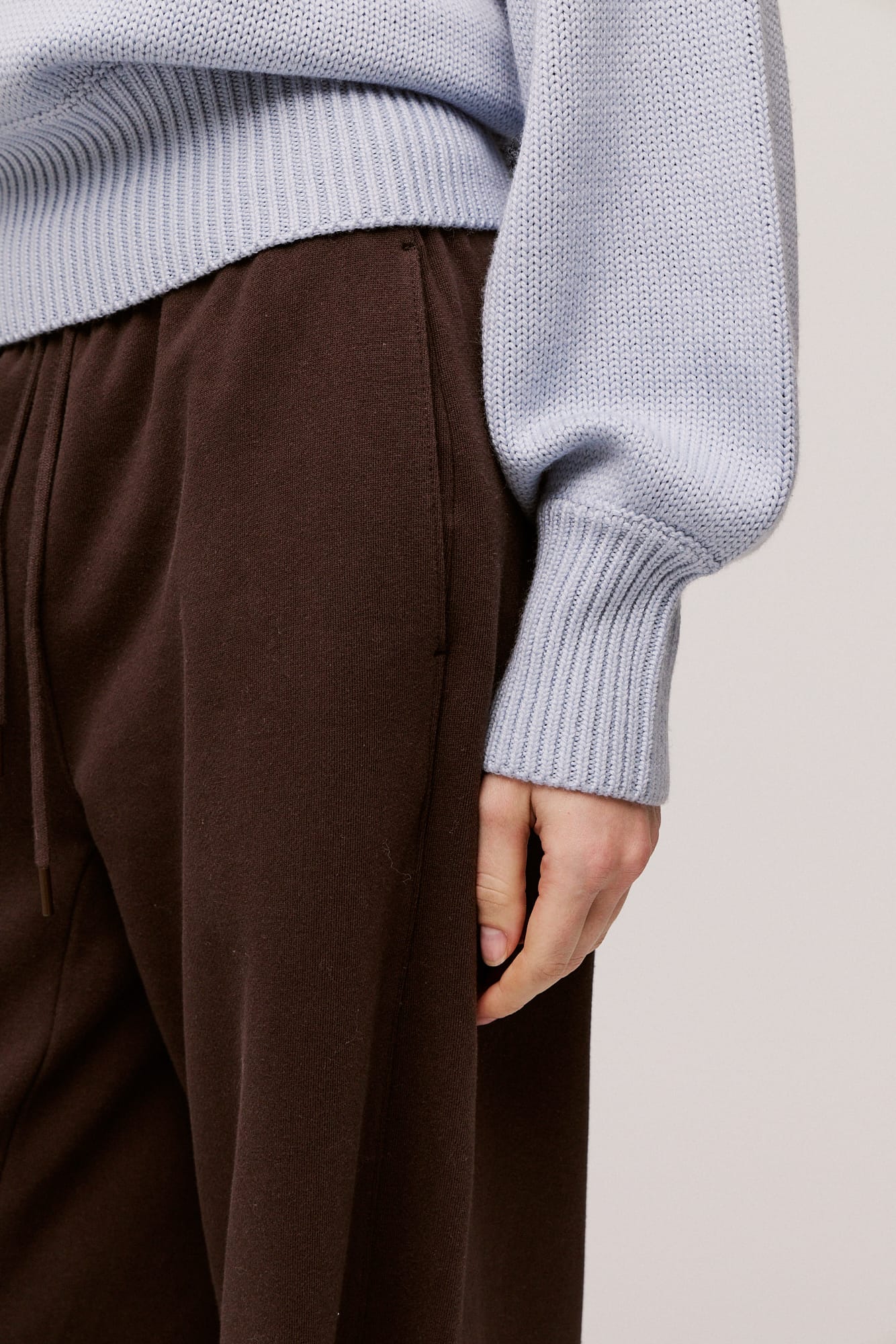 Women’s SilKnit™ Crewneck Cardigan - Image 35