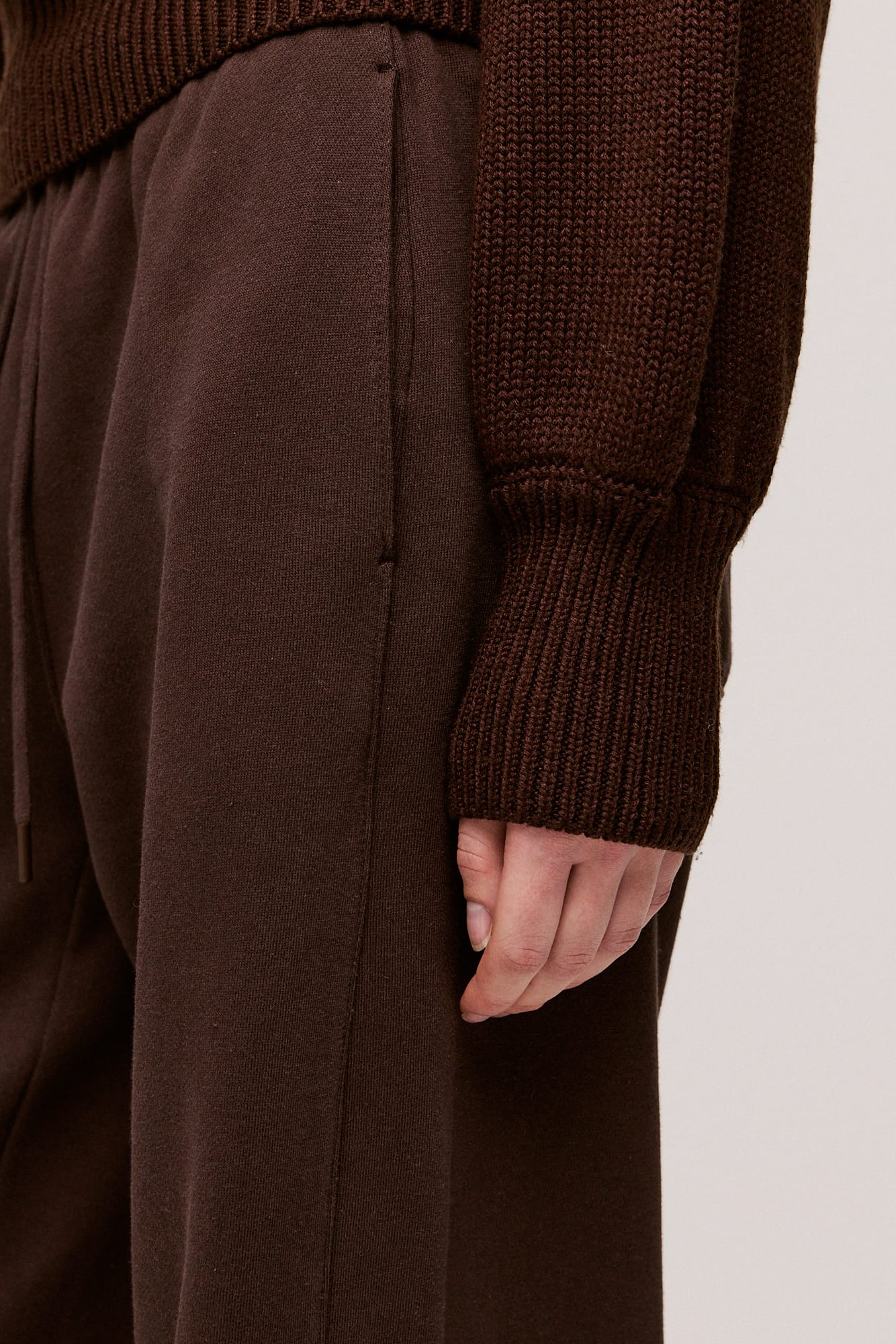 Women’s SilKnit™ High Neck Sweater - Image 35